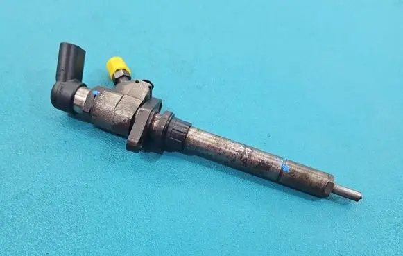 Ford Kuga I Fuel injector 9657144580 IMPRK1562482