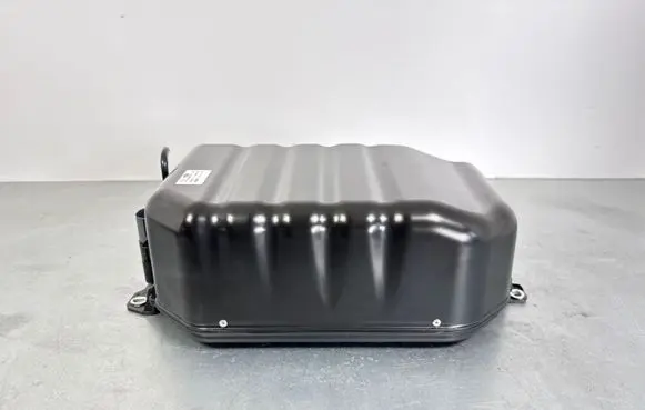 Land Rover Range Rover Velar Air suspension compressor/pump HPLA3B484AF