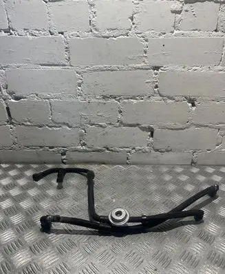 Land Rover Range Rover Sport L320 Engine coolant pipe/hose 9X239S286AC