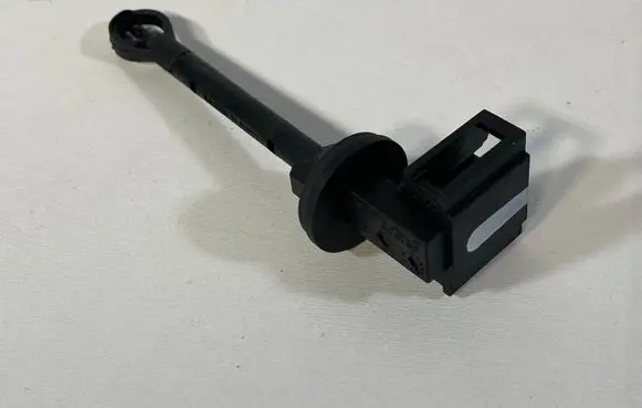 Volkswagen Phaeton Interior temperature sensor 4E0907543