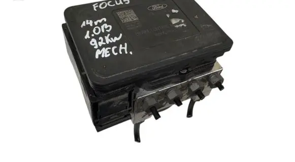 Ford Focus ABS Pump 10022004864 F1FC2C405CA A426R