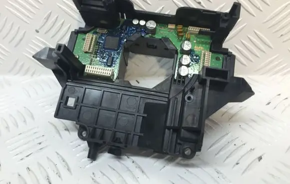 Ford Mondeo MK IV Steering angle sensor 6G9T13N064CG