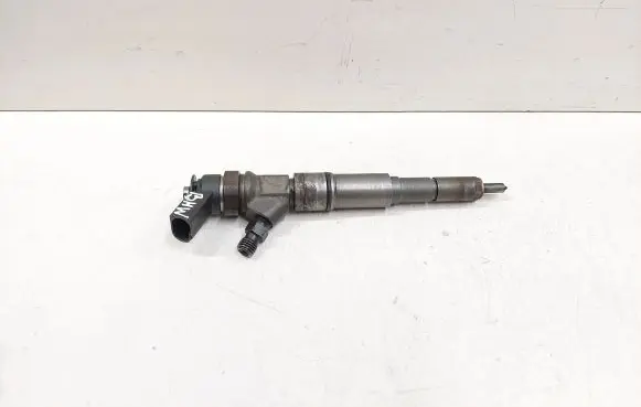 BMW 5 E60 E61 Fuel injector 7794652 0445110212