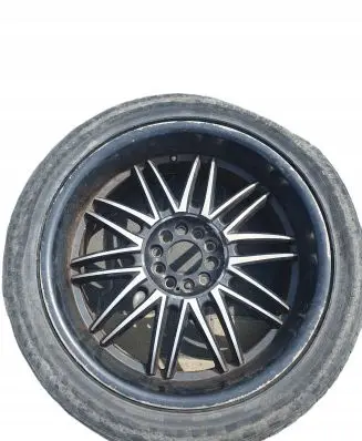 Audi Q7 4L R20 alloy rim 