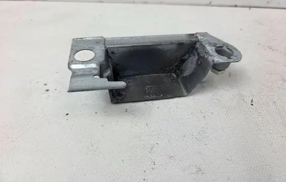 Audi Q7 4L Number plate light 8E0827657G