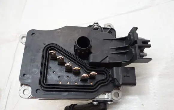 Peugeot 3008 III Torque split ecu control unit/module 6507578080