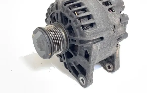 Mercedes-Benz Citan W415 Generator/alternator 231004554R