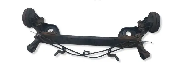 Nissan Micra Rear subframe 