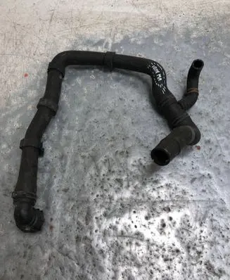 Volkswagen Sharan Engine coolant pipe/hose 7N0122051FBILI 7N0122051F 5N0122291A