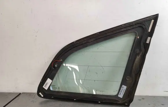 Volvo XC60 Rear side window 32244902 32244380 32314268