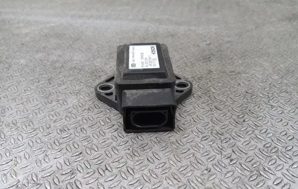 Fiat Punto (188) ESP acceleration yaw rate sensor 0265005241 46803379