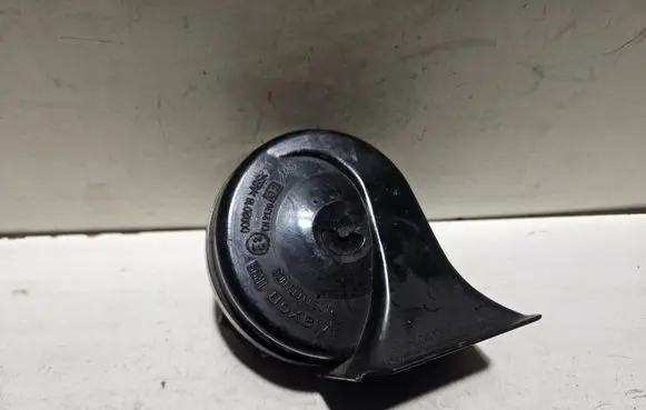 Horn signal