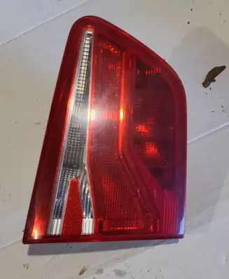 Seat Alhambra (Mk2) Rear/tail lights 7N5945093E
