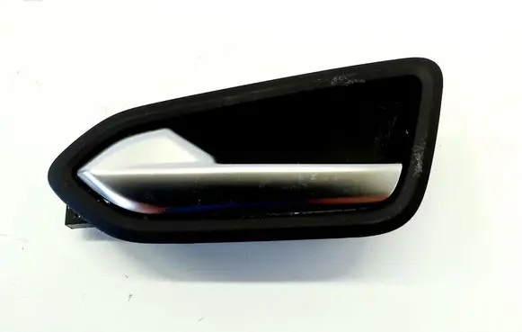 Renault Clio V Rear door interior handle 806714209R