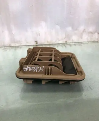 Hyundai Kona II Quarter panel pressure vent 97530t1000