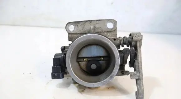 Renault Clio II Engine shut-off valve 