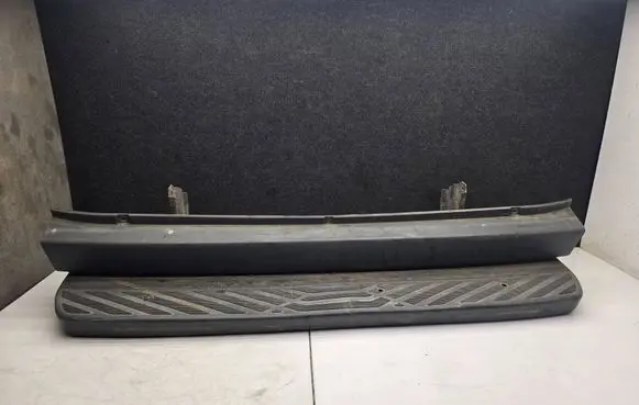 Mercedes-Benz Sprinter W906 Rear bumper A9068802571