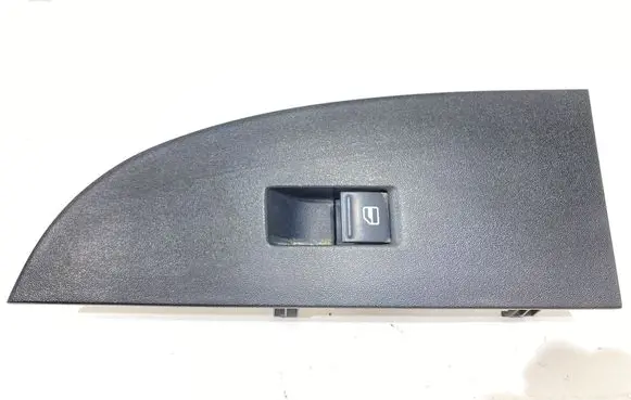 Seat Leon (1P) Electric window control switch 1P1867172 156867172