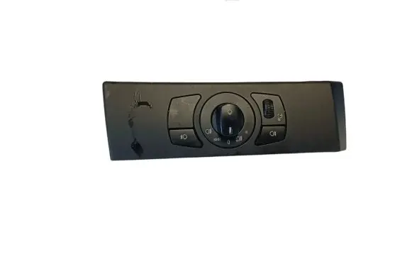Audi A6 S6 C6 4F Light switch 6925260 6953735 69252502