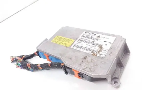 Volvo V70 Airbag control unit/module P31264932 0285010372 31264932