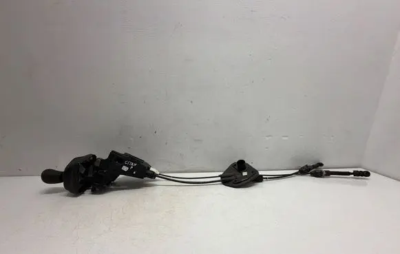 Mercedes-Benz Citan W415 Gear shifter/selector 341082177R