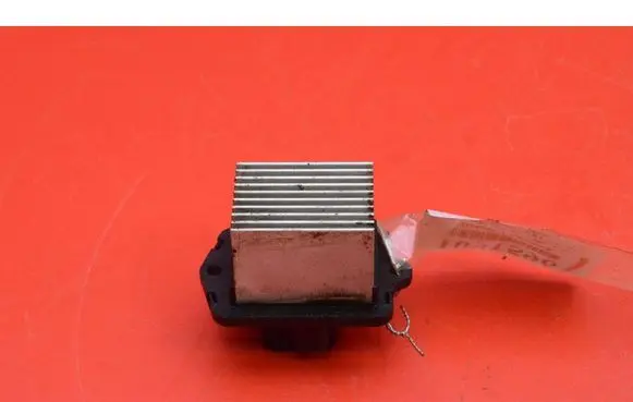 Suzuki Grand Vitara I Heater blower motor/fan resistor