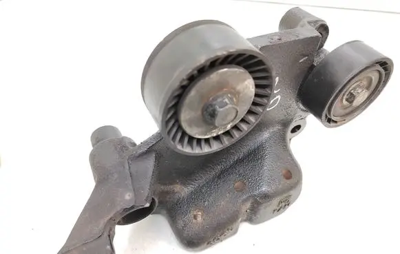 Chevrolet Orlando Timing belt tensioner 