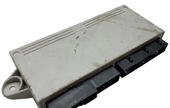 Door control unit/module