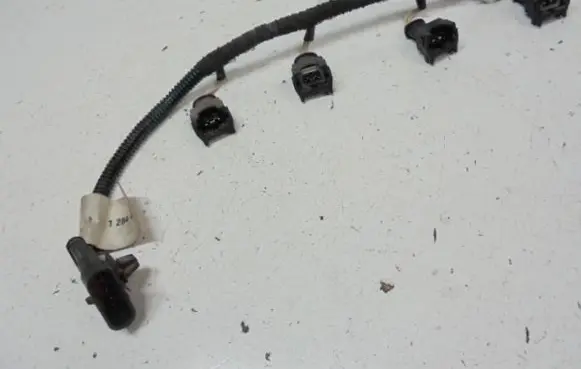 Fiat Punto (188) Other wiring loom 1284477615