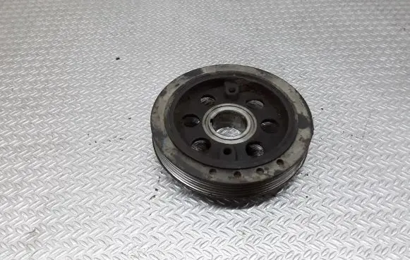 Suzuki Grand Vitara II Crankshaft pulley
