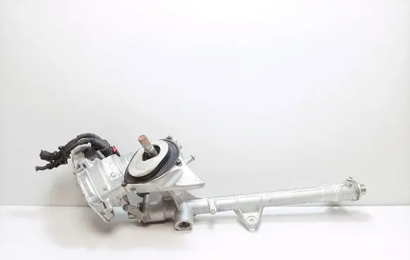 BMW 2 Active Tourer U06 Steering rack 5A5A768 5A55E52