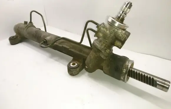 Toyota Corolla Verso AR10 Steering rack 442500F021 7891501172