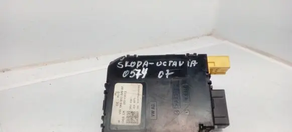 Power steering control unit/module