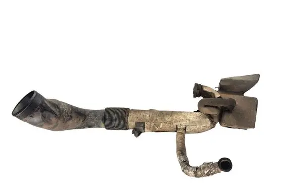 Volvo V50 Intercooler hose/pipe 3M519A673HG