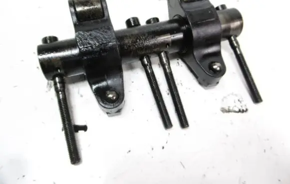 Volkswagen Golf IV Tappets lifter 