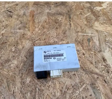 BMW 3 E92 E93 Parking PDC control unit/module 66216982386 6002JC0789 0263004174