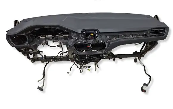 Ford Kuga III Dashboard LV4BS044A74AD 642155600E 220190310