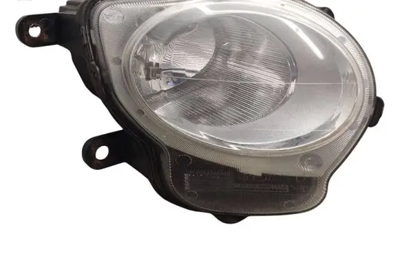 Fiat 500 Front fog light 45520711