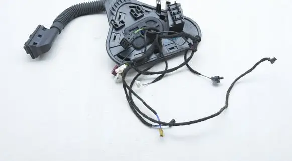 Mercedes-Benz E W213 Other front door trim element A2387205802