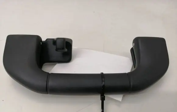 Mercedes-Benz E W212 Rear interior roof grab handle A2048100151