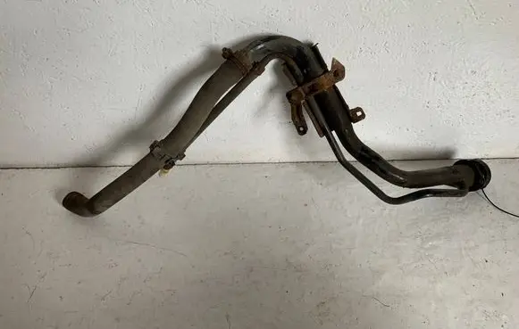 Mazda CX-3 Fuel tank filler neck pipe RURAPAL