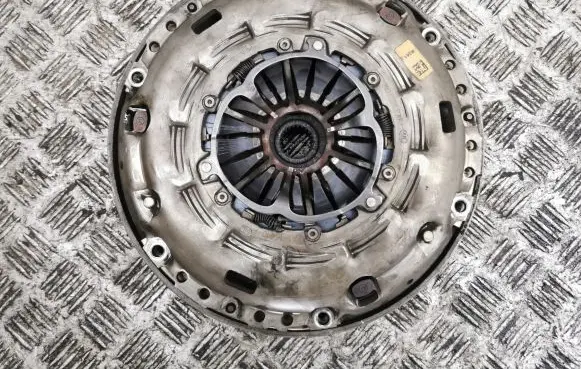 Clutch set kit