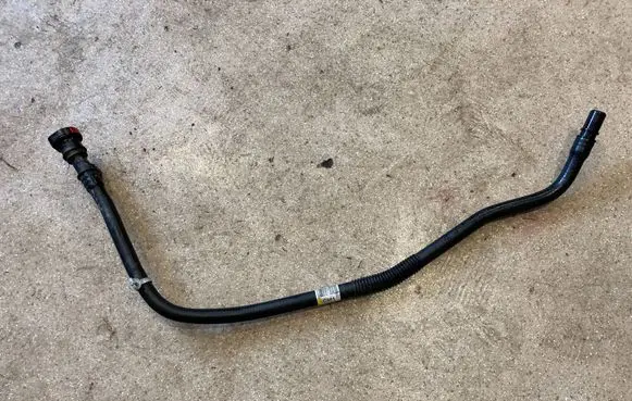 KIA EV6 Engine coolant pipe/hose 375Y3GI030