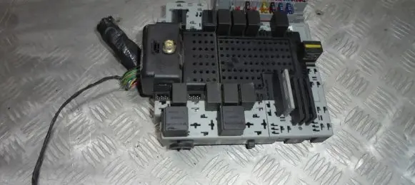 Volvo XC90 Fuse box set 9401802