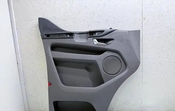 Ford Transit Custom Front door card panel trim JK21V23943PIA52