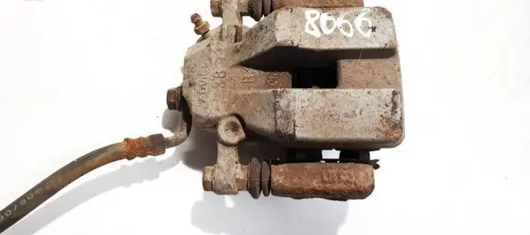 Toyota RAV 4 (XA30) Rear brake caliper