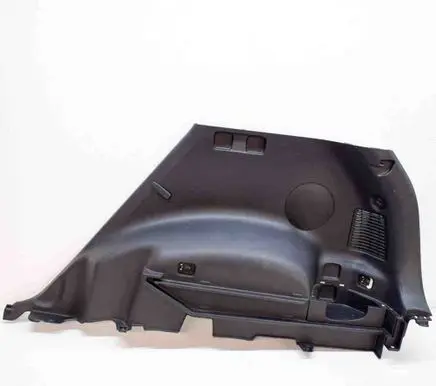 KIA Sportage Trunk/boot side trim panel 85741F1000