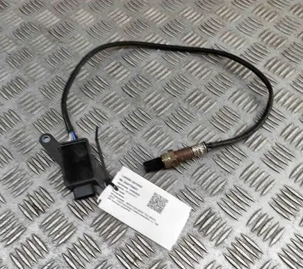 Mercedes-Benz GLE W167 Lambda probe sensor A0009054614