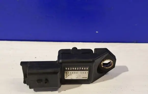 Volvo V50 Air pressure sensor 9639027480 0798005601