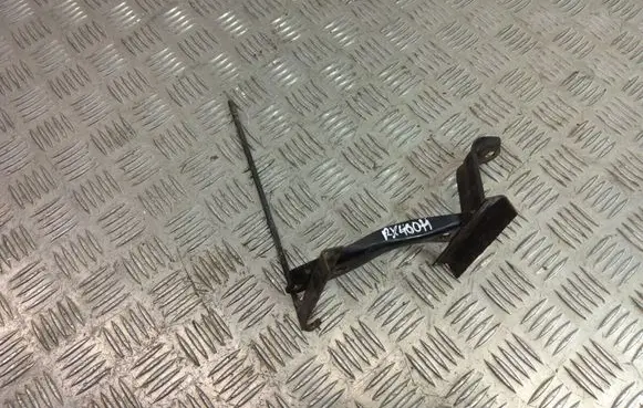 Lexus RX 330 - 350 - 400H Battery tray 